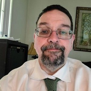 Meet your Posher, Ed